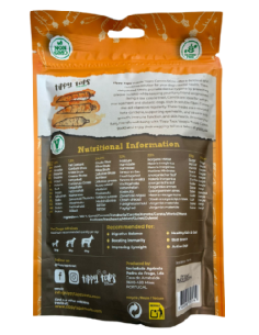 Tippy Tap Zanahoria 100gr 2