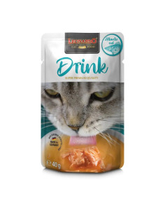 Leonardo Drink Atlantic Cod 40gr