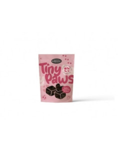 Tiny Paws Daditos Corazón de Ternera 80gr