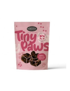 Tiny Paws Daditos Pulmón de Ternera 80gr