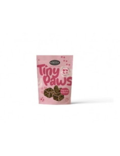 Tiny Paws Daditos Tripa verde de Ternera 80gr