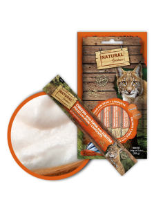 Natural Greatness crema de atún y langosta 2