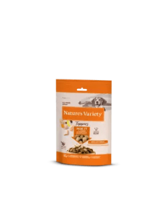 Nature´s Variety Toppers Pollo 40gr