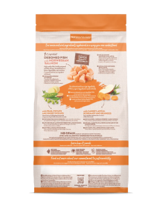 Nature's Variety Perro NG Adulto Mini Salmón 1,5Kg 2