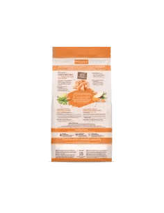 Nature's Variety Perro NG Puppy Mini Salmón 1,5Kg 2