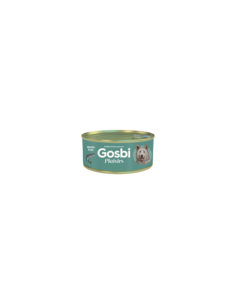 Plaisirs Whitefish 150Gr Gosbi