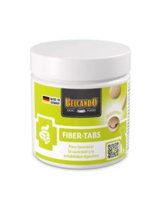 Belcando Fiber Tabs 60cap