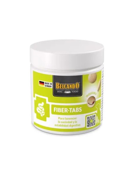 Belcando Fiber Tabs 110gr