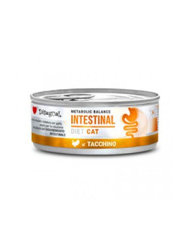 DSG Dieta Intestinal Pavo 85gr