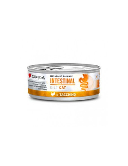 DSG Dieta Intestinal Pavo 85gr