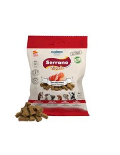 Serrano Snacks Jamon 85Gr