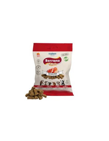 Serrano Snacks Jamon 85Gr