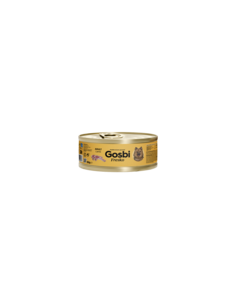 Fresko Lamb 150Gr Gosbi