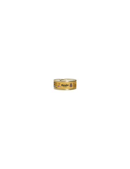 Fresko Lamb 150Gr Gosbi