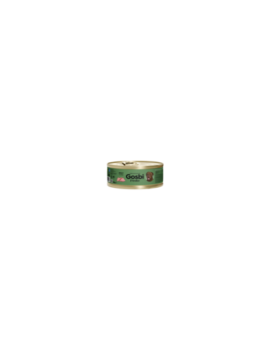 Fresko Perro Pavo 150Gr Gosbi