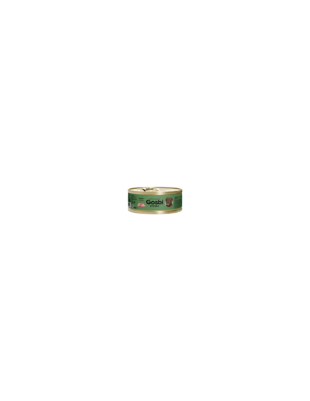 Fresko Perro Pavo 150Gr Gosbi