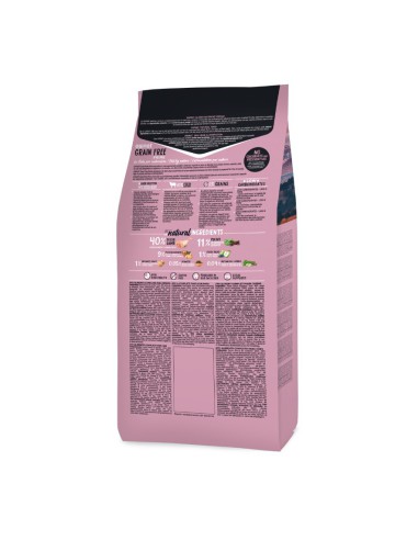 Ownat GF Prime Mini Adulto Cordero 1Kg