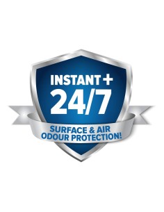 Powair Spray Eliminador instantáneo de olores 250ml 2