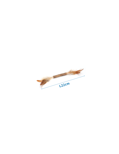 First alt text