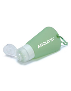 Botella limpiador de orines