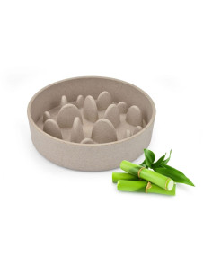 Cuenco Bambu ingesta lenta 410ml CAMON