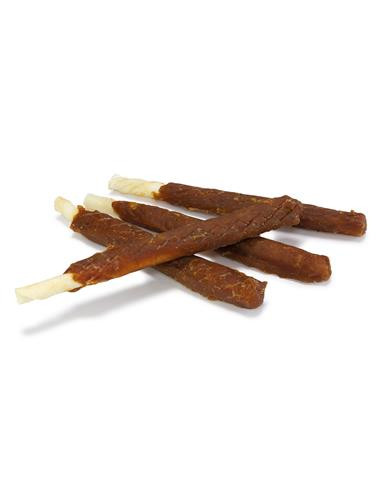 Palito con Salmon 100gr 13cm Arquivet