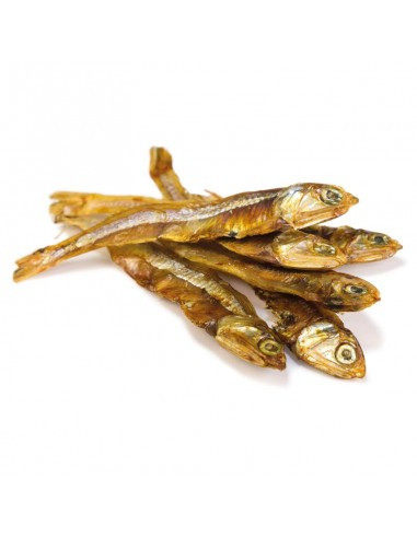 Arquivet Pescadito Seco 100gr Perro