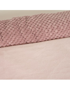 Colchoneta pana rosa Ibañez 2