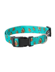 Collar Avocado Talla XS 10mmx20-35cm