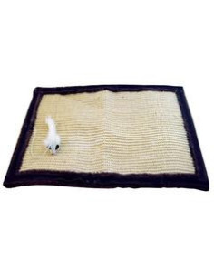 Alfombra Rascadora