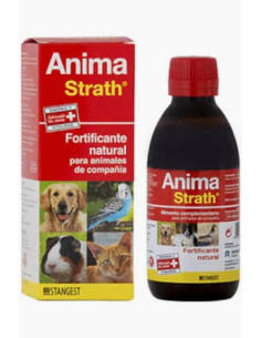AnimaStrath 100ml Stangest