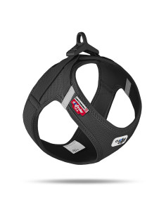 Arnes Curli Xl Negro