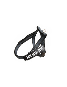 Arnes Julius K9 Idc Cinta Talla 0 Negro