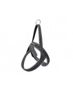 Arnes Shiva Sport Gris Talla XXS