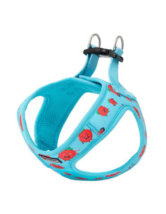 Arnes Strawberry Talla XS 20-35Cm