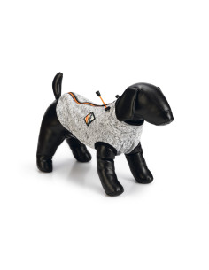 Beeztees Jersey Celia Gris Claro 36Cm