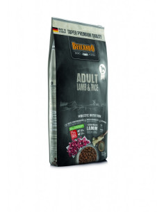 Belcando Adulto Cordero Arroz 12,5Kg