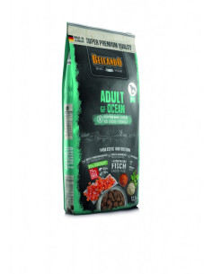 Belcando Adulto GF Ocean 12,5Kg