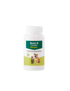 Biotin B Complex