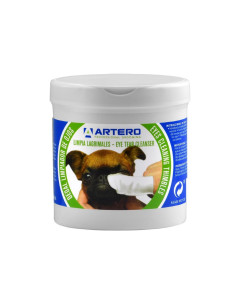 Artero dedal limpia lagrimales